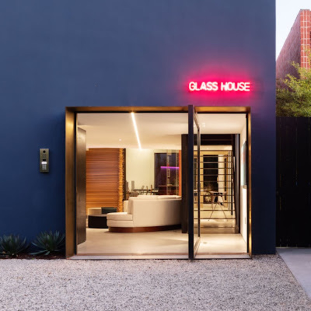 Meet your Posher, Piper